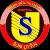 hospital logo